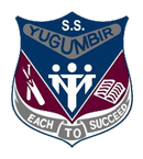 Yugumbir State School